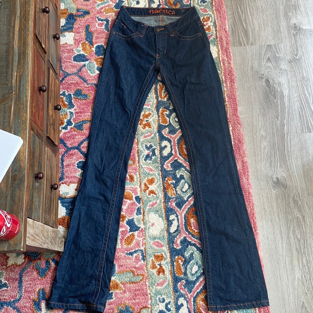 Francesca Kimes Ranch